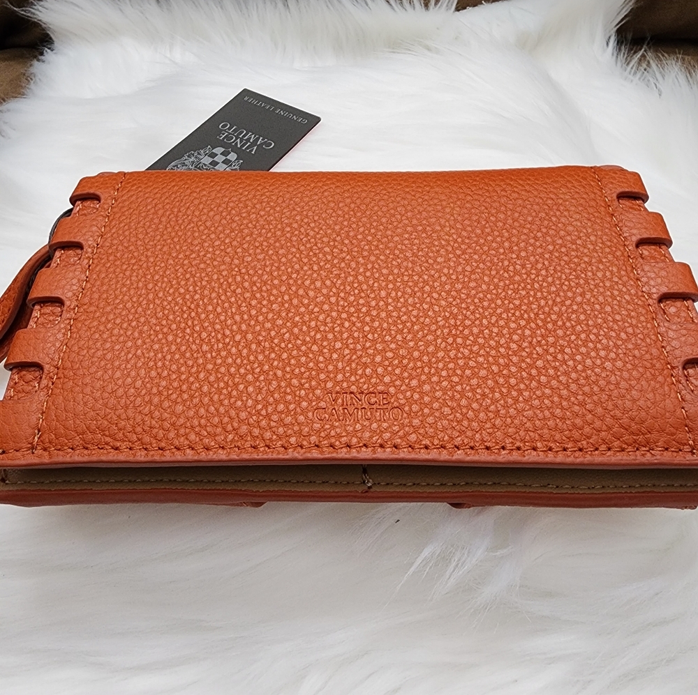 Vince Camuto Aviva Wallet NWT